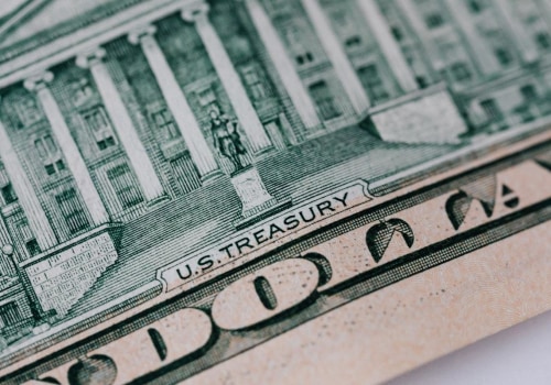 Is it smart to buy treasury bonds?
