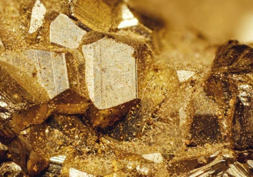 Maximizing Your Retirement Savings with Gold IRA Rollovers: How Review Sites Can Help You Choose a Reliable Provider